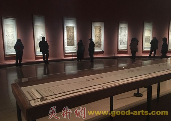 回望2018，展望2019  中国美术馆召开展览新闻通气会