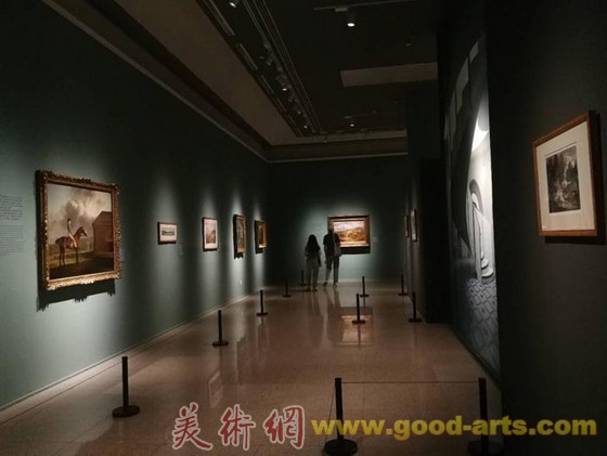 回望2018，展望2019  中国美术馆召开展览新闻通气会